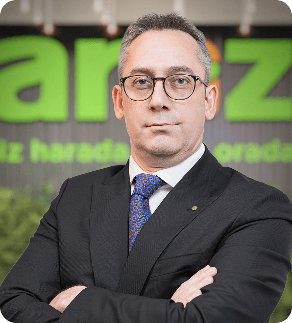 Mustafa Çağlar Kurt