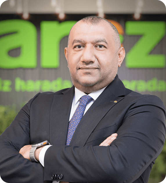 Zaur Zülfüqarov